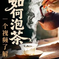 泡茶核心逻辑：茶具与水温的精准匹配
