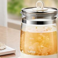 养生壶选购全攻略：材质、容量、功能一网打尽，告别选择困难症！