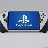 PS6战略曝光：双机并行，掌机与主机规格全面解析