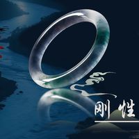 翡翠凭什么登临玉石宝座?玉石宝座刚性唯王，地质、光学及皮壳表现全揭秘