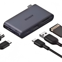 30块钱的小配件，让MagSafe充电效率翻倍，苹果全家桶用户别再花冤枉钱