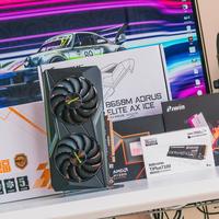 AMD中端CPU配什么显卡不翻车？这三档组合闭眼选