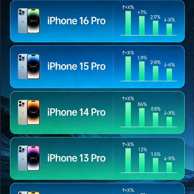 iOS 18.7.7实测：老机型续航集体提升