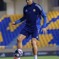 C罗亲自上脚 SF1 奥特曼配色