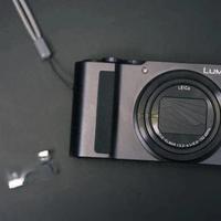 松下LUMIX ZS300评测：360mm大变焦卡片机的影像实力