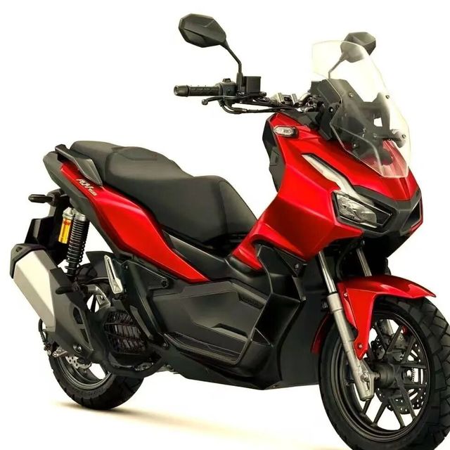 2024年6月起多款150cc踏板集中换发，全面升级国五排放标准