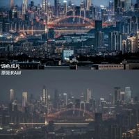 花大价钱买高像素相机却只拍JPG？你可能浪费了一半画质潜力