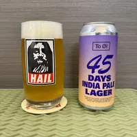 要解渴别碰精酿，要风味别选日系拉格