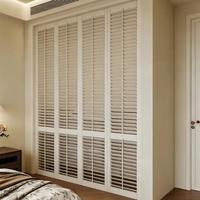 现代衣帽间设计理念与实操指南