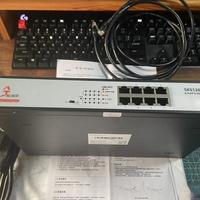 家庭网络拥堵排查：路由器LAN口瓶颈与交换机选购指南