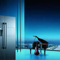 海尔与西门子冰箱对比：两千元差价背后的实际体验差距