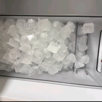 每周用冰超3次的家庭，闭眼入这台制冰机才真能实现“冰块自由”