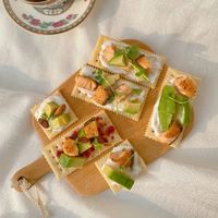 山姆甜品别急着囤！三人以上家庭才真划算