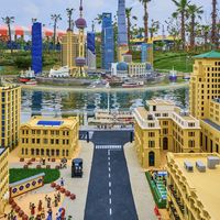 终于来了，乐高乐园花果山冒险实拍！（附攻略）