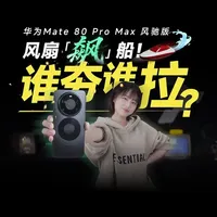 华为Mate 80 Pro Max风驰版散热技术实测：风驰架构性能解析