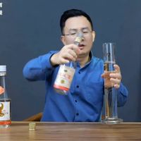 黑龙江的凤香型白酒测评，北凤酒对比西凤酒