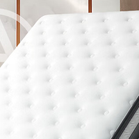 睡不好竟是床垫的锅？拒绝智商税，2026年6款高性价比床垫推荐！