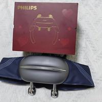 肩颈按摩仪是智商税吗？能比上真人按摩的效果吗？买了销量第一的飞利浦肩颈按摩仪实测30天，这些选购事项一定要注意