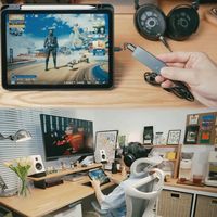 这个小耳放，治好了我对3.5mm接口的执念