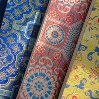 3800元的“宋锦”可能连10%真宋锦都没有，这样买才不吃亏