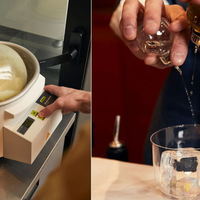 2025上海DASH LAND推28元“大师凉白开”鸡尾酒，创意调酒平衡风味与趣味成行业焦点