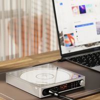 老CD机音质真不如新机？实测数据揭穿怀旧滤镜