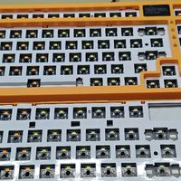 光轴键盘修复2——故障修复教程