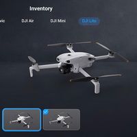 又有新玩意儿？大疆Lito系列无人机照片曝光，主打入门级飞行