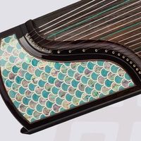 河南古筝怎么选？横评桐韵、中州、焦桐值不值得买分析