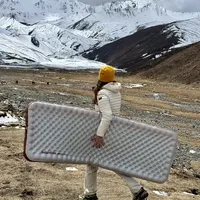 勒多曼因2天1夜重装徒步装备清单