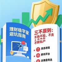 理财稳学：高息保本可信吗？