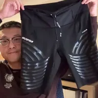 迪卡侬Kiprun Rheon X900Ultra压缩裤深度测评：包裹性与装载能力解析