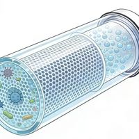 净水器别乱买：通量虚标、滤芯绑架、零废水是坑，这样选才不花冤枉钱