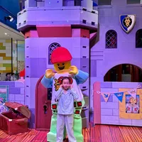 🍿上海乐高乐园刚回…对我的攻略满意到不行！