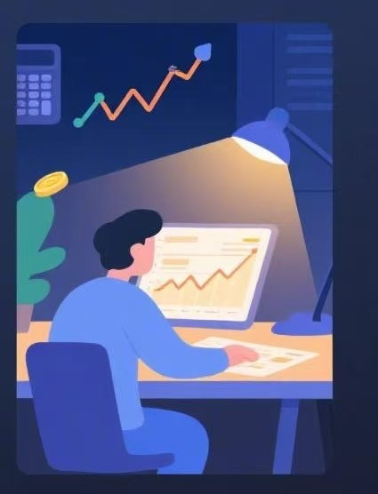 理财稳学家的日常秘密