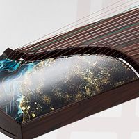 兰考古筝怎么选？横评桐韵、焦桐、君谊值不值得买分析