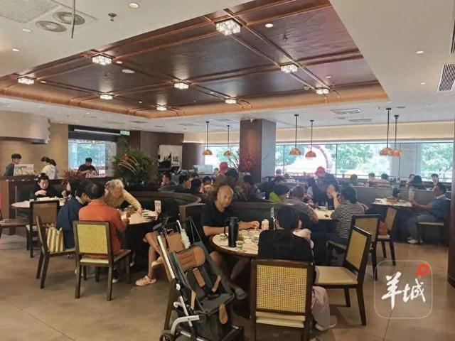 广州为早茶传承保护立法：明确茶位费规范与传统制作时限