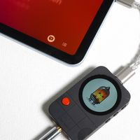 【锐】凭借“好玩”出圈的fosi MD3到底怎样