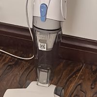 百元级美的手持吸尘器，轻便大吸力到底香不香？