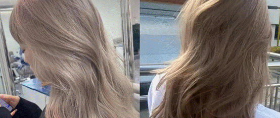 家用染发剂选购指南：安全与便捷并重