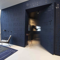 别墅入户门怎么选？我跑了8家工厂，发现90%的人都忽略了6个细节