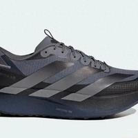 阿迪达斯Adizero EVO SL与ATR版对比：轻量路跑与全天候全能的差异