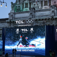 米兰冬奥会转播都在用的电视技术，到底值不值得跟？