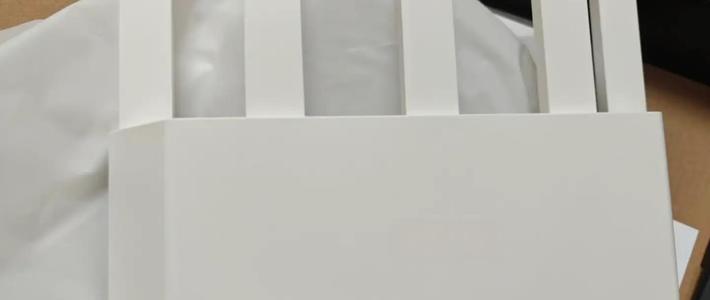 腾达BE3600 WIFI7路由器使用测评