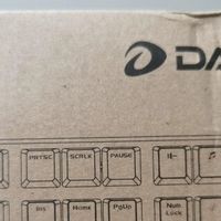 春日焕新，达尔优键盘真香？