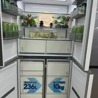 美菱宋雅551小户型大家庭的选择