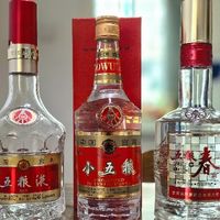 白酒测评/五粮液小五粮性价比是不是很高？