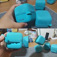 5元档Feliztrip便携音响实测：杰理芯片与改装潜力分析