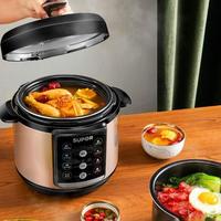 如何挑选质量好的电压力锅？有哪些值得推荐？