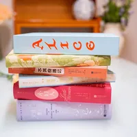 6本治愈系名著，藏着一生的温柔与力量✨